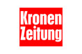 Molz Photography's client: Kronen Zeitung